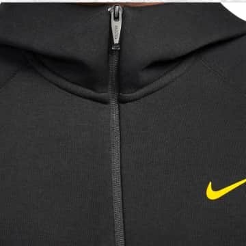 Tech Fleece Üst