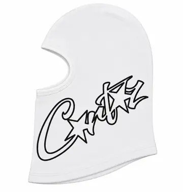 White Balaclava