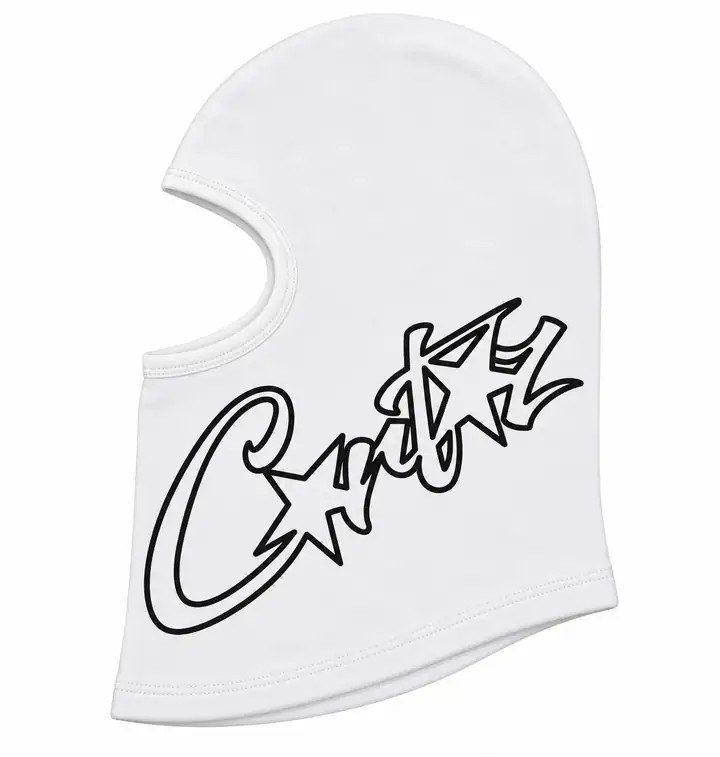 White Balaclava