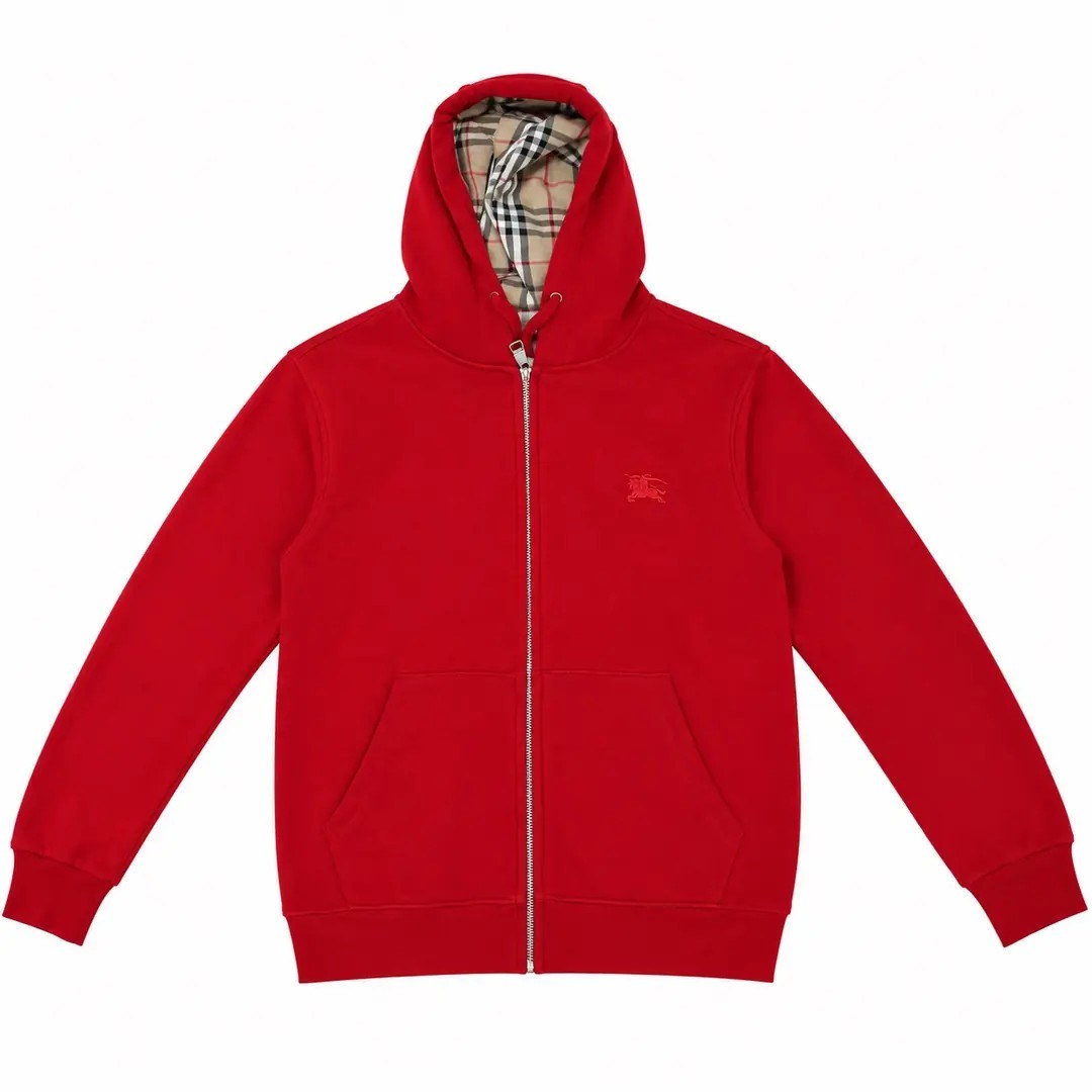 Kırmızı Zip