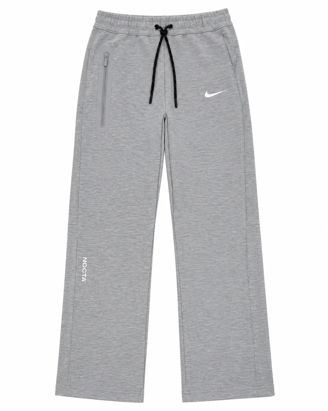 Tech Fleece Jogger Gri