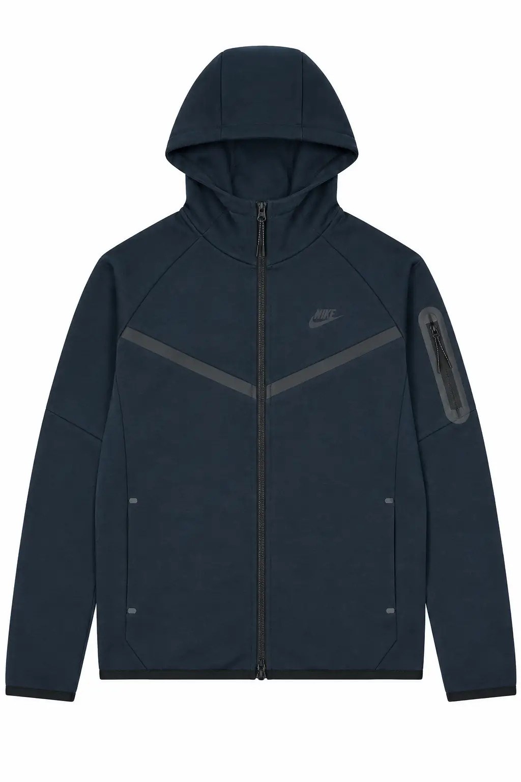 Tech Fleece Lacivert