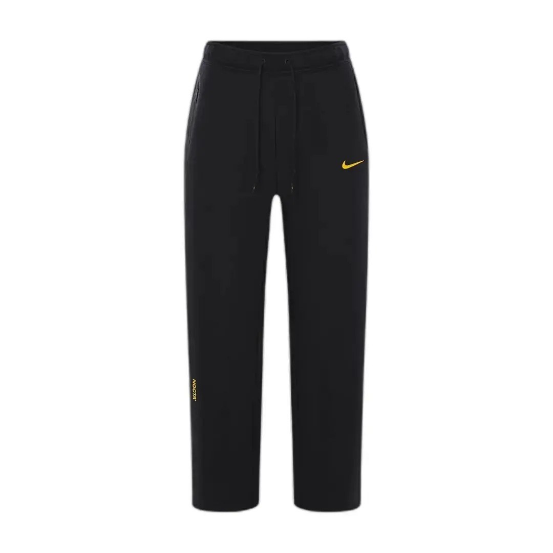 Tech Fleece Siyah Jogger