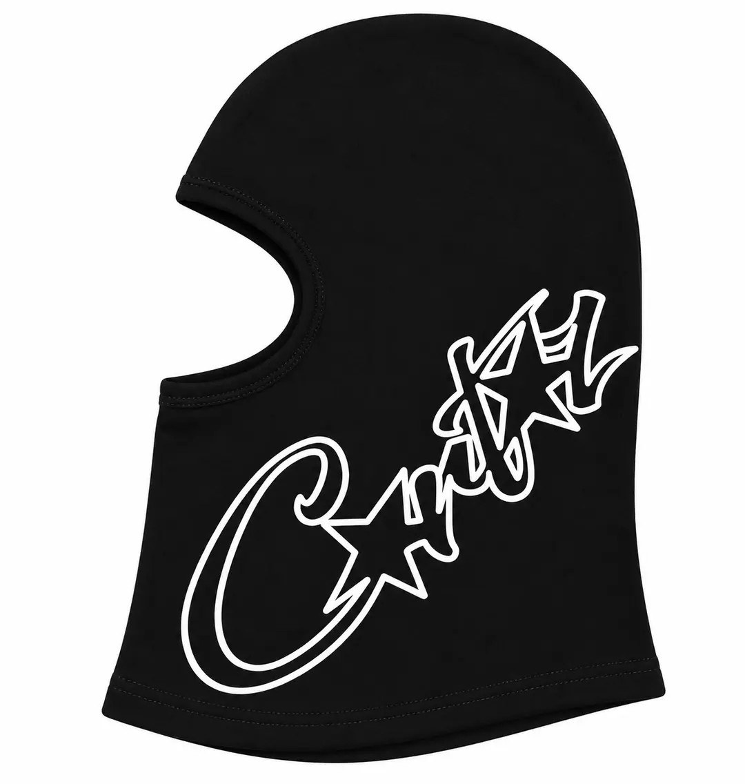 Black Balaclava