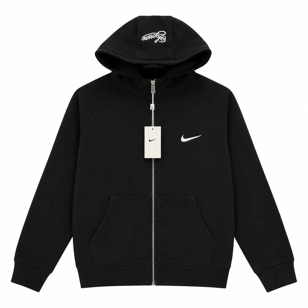 Siyah Zip