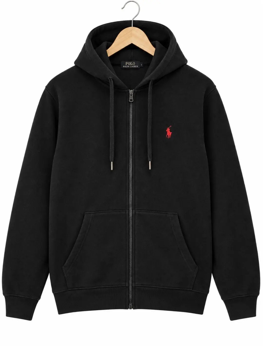 Siyah Zip