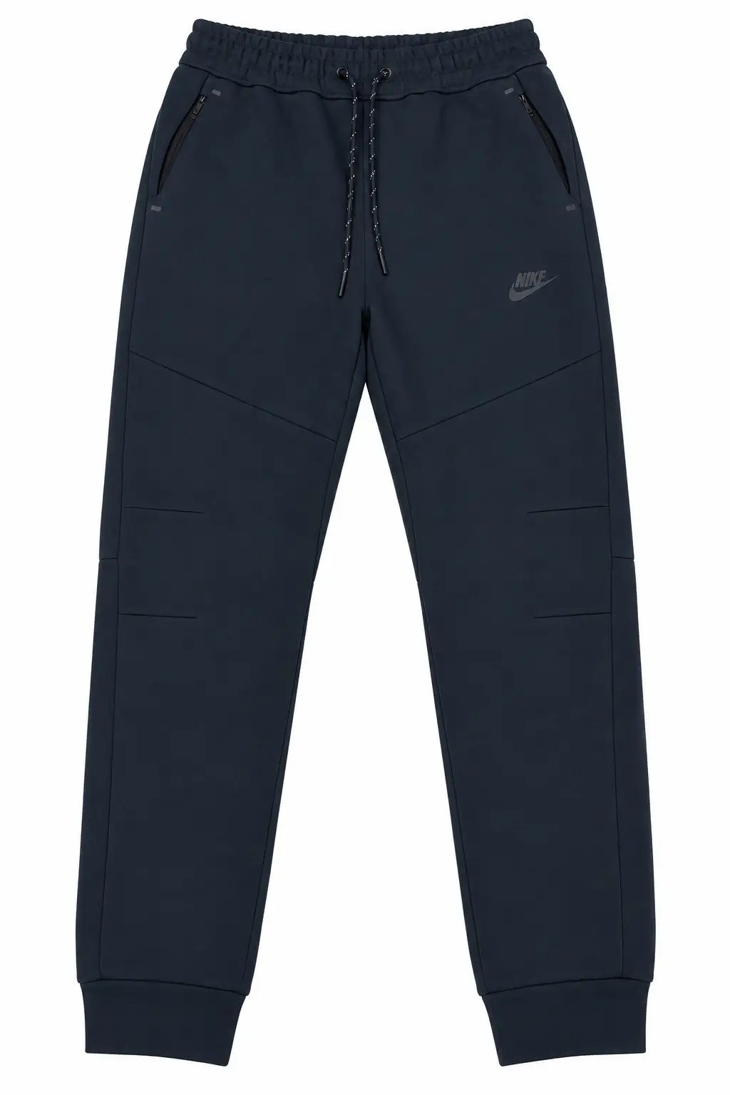 Tech Fleece Jogger Lacivert