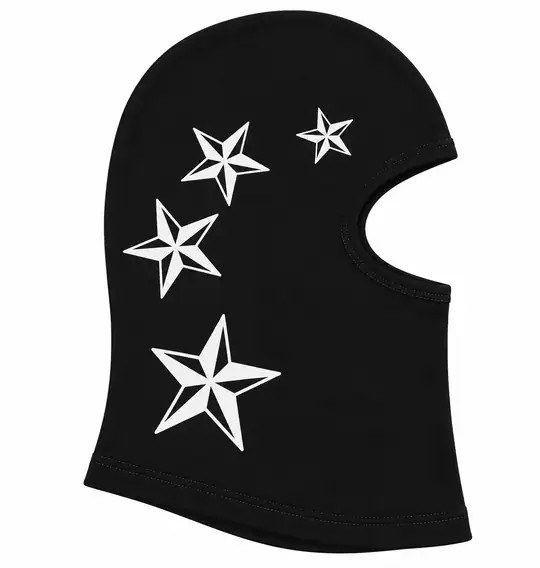 Black Balaclava