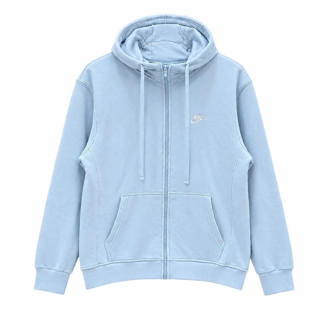 Club Fleece Bebe Mavisi