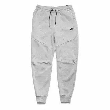 GRİ JOGGER
