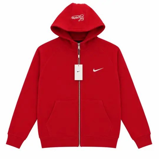 Kırmızı Zip