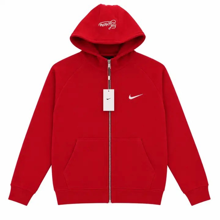 Kırmızı Zip