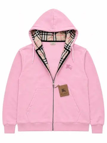 Pink Zip