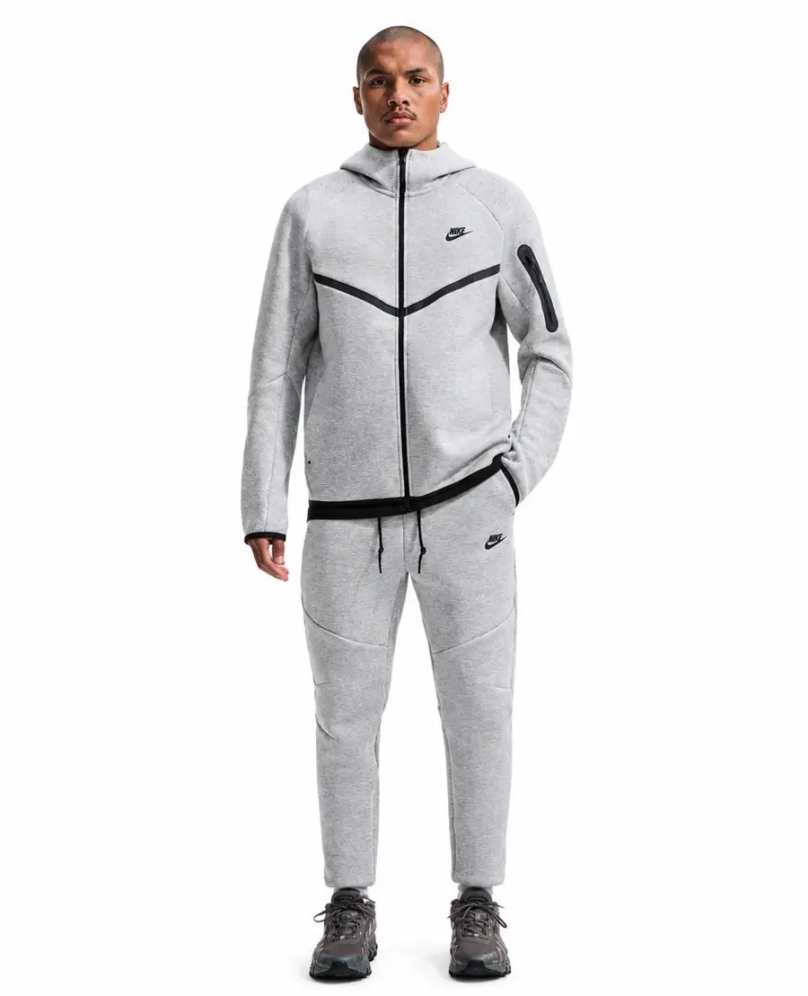 TECH FLEECE WİNDRUNNER